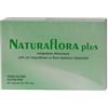 Naturaflora Plus Integratore 60 Capsule