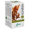 Aboca Alga Bruna Concentrato Totale 50 Opercoli Da 500 Mg