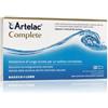 Artelac Complete 30 Unità Monodose