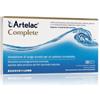 Artelac Complete 10 Unità Monodose