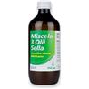 Sella Miscela 3 Olii Lassativo Emolliente 250 Ml