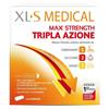 Xls Medical Max Strength 120 Compresse