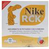 New Mercury Nike Rck 50 + 50 Bustine