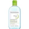 Bioderma Sébium H2o Acqua Micellare Purificante 500 Ml