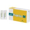 Proktis-m Supposte 10 Pezzi