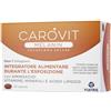 Carovit Melanin Programma Solare 20 Capsule