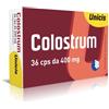 Biogroup Colostrum Unics 36 Capsule 400 Mg