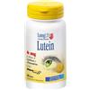 Longlife Lutein Integratore Alimentare 6 Mg 60 Perle