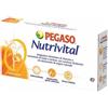 Pegaso Nutrivital 30 Compresse Masticabili