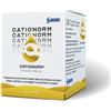 Cationorm Emulsione Oftalmica 30 Flaconcini Monodose Da 0,4 Ml