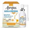 Apropos Gola Defens Pro Spray Forte 20 Ml