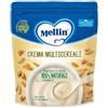 Mellin Crema Multicereali Da 4 Mesi 200 g