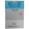 Regolint Polvere Orale 200 g