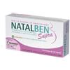 Natalben Natalben - Supra - 90 Capsule Molli - Parafarmaco