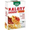 Esi Kalory Emergency 1000 24 Ovalette