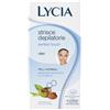 Lycia Perfect Touch Viso 20 Strisce Depilatorie