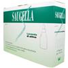 Saugella Lavanda Attiva 4 Flaconi 140 Ml