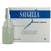 Saugella Lavanda Vaginale 140 Ml 4 Flaconi