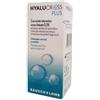 Bausch + Lomb Hyalucross Plus 10 Ml Mdu