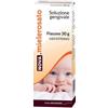 Nova Argentia Mielerosato Soluzione Gengivale 30 g