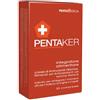 Pentamedical Pentaker Integratore Alimentare 30 Compresse