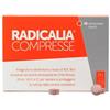 Radicalia Integratore Alimentare 30 Compresse