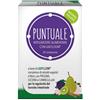Nova Argentia Puntuale Con Laxyllium 30 Compresse