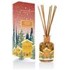 Collines De Provence Diffusore Bastoncini Cannella e Arancio 100 Ml