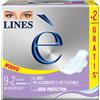 Lines È Ali Carry Pack 9+2 Pezzi
