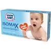 Mister Baby Isomax Soluzione Fisiologica 20 Flaconi Da 5 Ml