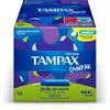 Tampax Compak Super 16 Pezzi