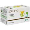 Aboca Sollievo Tisana 20 Bustine Filtro Da 2,2 g