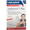 Leukomed T Plus Medicazione 7,2 x 5 Cm 5 Pezzi