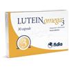 Sooft Lutein Omega3 Integratore Alimentare 30 Capsule