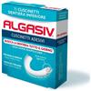 Algasiv Cuscinetti Adesivi Dentiera Inferiore 15 Pezzi