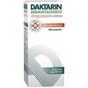 Daktarin 2% Soluzione Cutanea 30 Ml Infezioni Delle Unghie Da Funghi e Candida