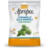 Apropos Caramelle Dure Alla Propoli Gusto Balsamico 50 g