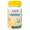 Longlife L-glutathione 30 Compresse
