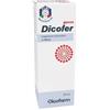 Dicofarm Dicofer Gocce Flacone Da 30 Ml