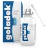 Shedir Pharma Goladek Spray Senza Alcool Flacone 25 Ml