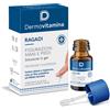 Dermovitamina Ragadi Fissurazioni Mani e Piedi Soluzione In Gel 7 Ml