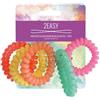 T Tex 2easy Multicolor Hair Box Elastici Per Capelli 5 Pezzi