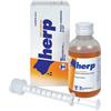 Teknofarma Herp Mangime Complementare 120 Ml