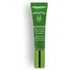 Apivita Bee Radiant Crema Occhi Segni Dell'età e Anti-fatica 15 Ml