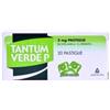 Tantum Verde 20 Pastiglie 3 Mg Gusto Menta