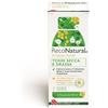 Recordati Reconatural Sciroppo Adulti 150 Ml Aroma Vaniglia e Arancia