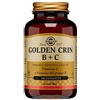 Solgar Golden Crin B + C 100 Tavolette