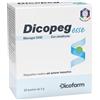 Dicofarm Dicopeg Esse Lassativo 20 Bustine Da 5 g