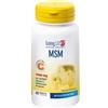 Longlife Msm 60 Tavolette