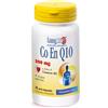 Longlife Co En Q10 200 Mg 20 Perle